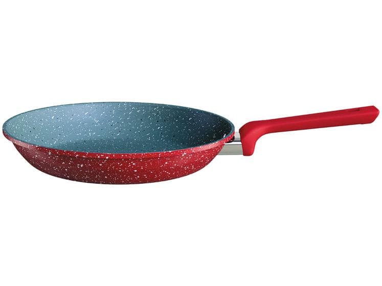 Frigideira ColorStone 26 cm Volcano