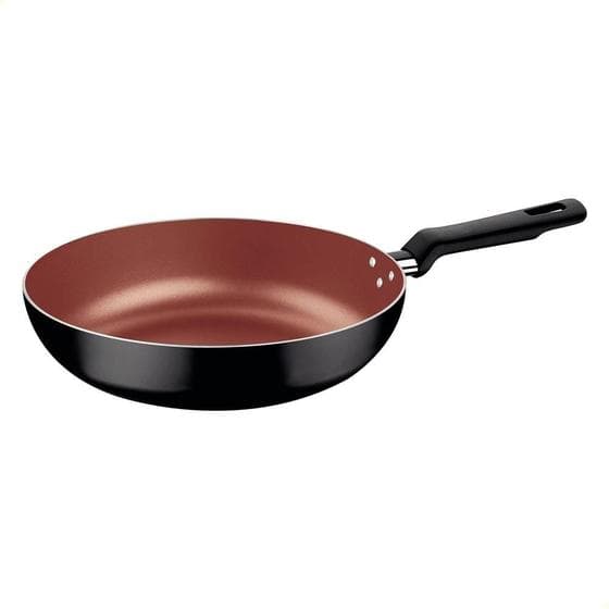 Frigideira Funda Tramontina Loreto 24cm 2,2L Alumínio com Rev. Interno Antiad Starflon Max 27815422