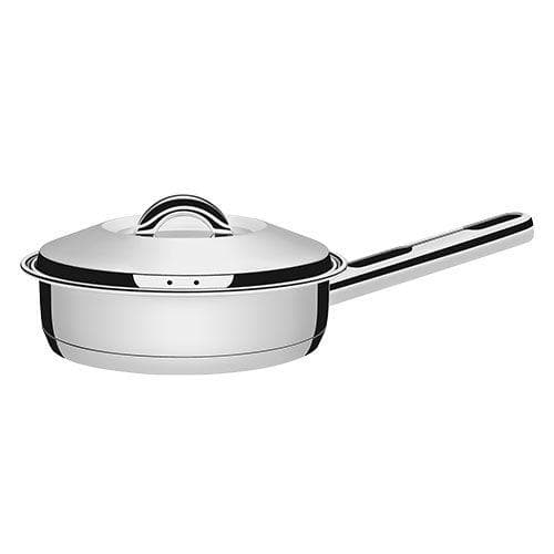 Frigideira Inox Fundo Triplo Indução Tramontina 62500/240