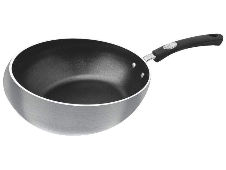 Frigideira Profissional 28cm 3,3L para Saltear Starflon Premium 20883028 Tramontina