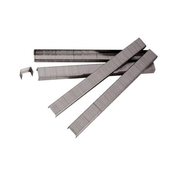 Grampos 06mm Para Grampeador Pneumatico, 5000 PEÇAS MTX