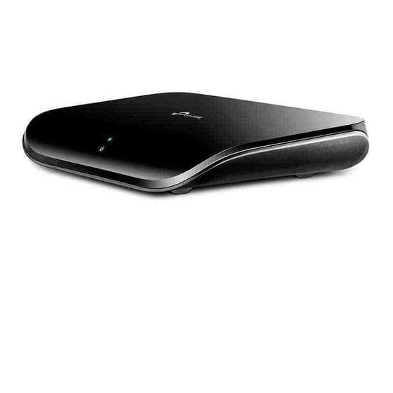 Hub switch 5 portas tp-link tl-sg1005d gigabit