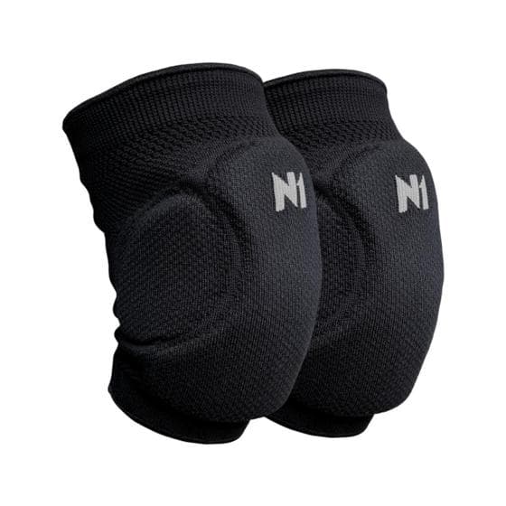 Joelheira De Vôlei Profissional Knit 3d Spry N1 Sports