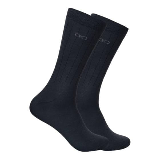 Kit 3 Pares Meias Keny Masc Social Casual Sport Fino Algodão