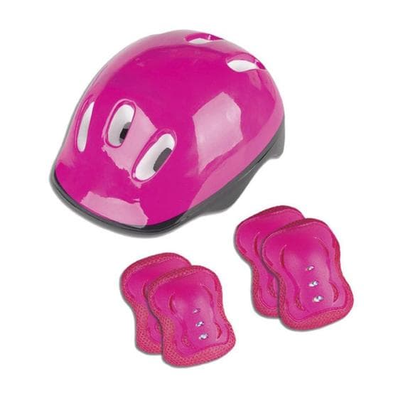 Kit de Proteção Rosa Fenix