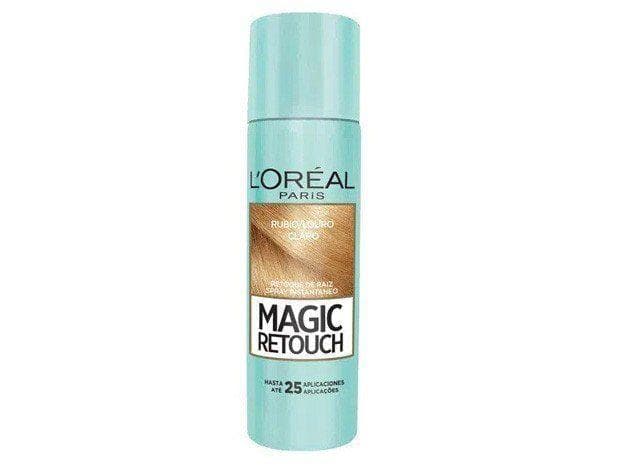 L'Oréal Paris Magic Retouch Louro Claro - Corretivo de Raiz 75ml