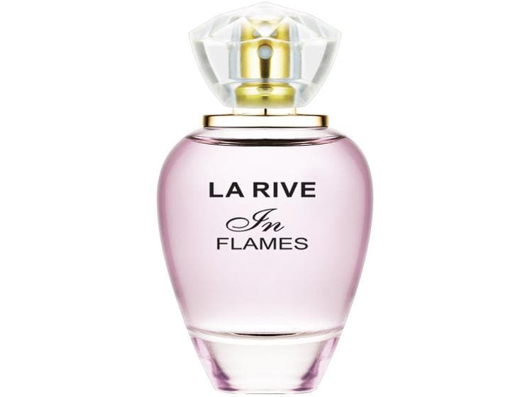 LA RIVE IN FLAMES EDP fem 90 ml - PERFUME