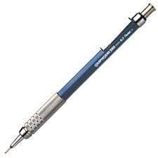 Lapiseira 07 pentel graph sm/pg527c