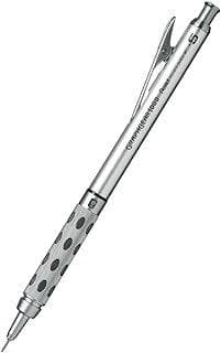 Lapiseira Graphgear 1000 0.5mm Profissional Pentel Pg1015-a