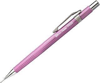 Lapiseira Sharp Metallic 0.5 Mm Rosa Pentel Sm/p205-mp Blister