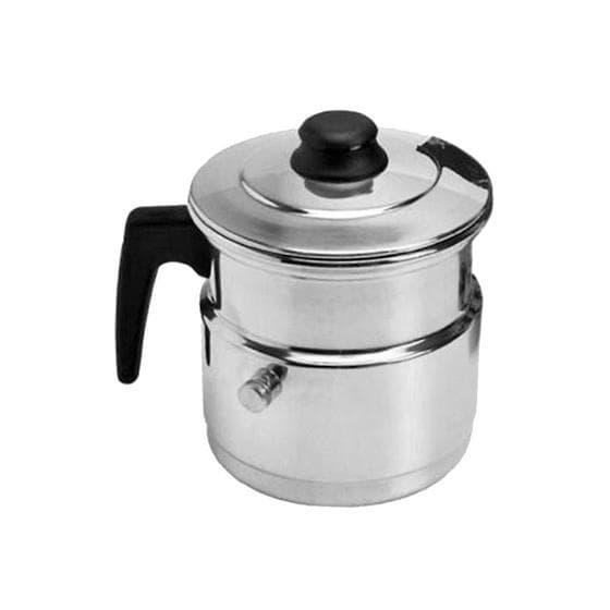Leiteira Térmica com Apito Continental (3,5 Litros)