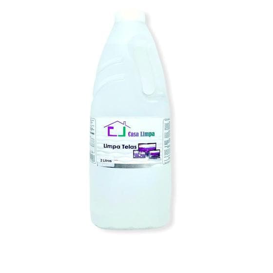 Limpa telas 2l climpa