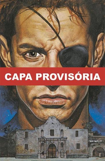Livro - Preacher Vol. 2 (Omnibus)