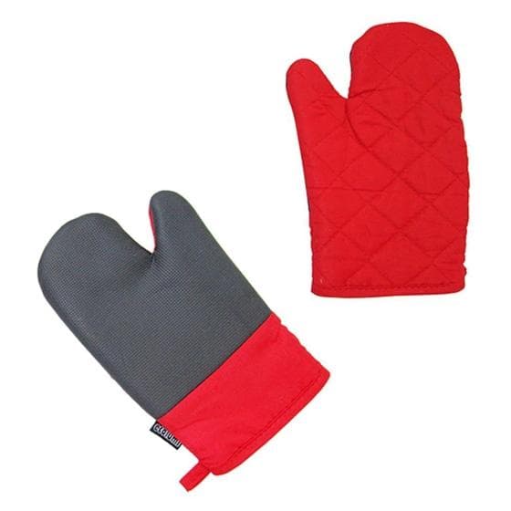 Luva Térmica De Cozinha Forno Resistente 180º Profissional Doméstico