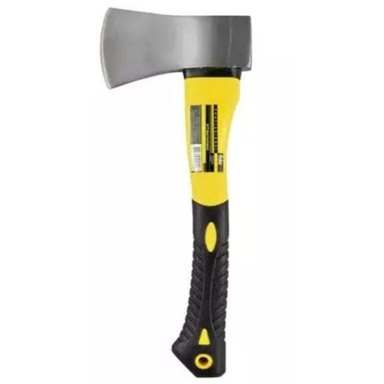 Machadinha Fibra Vidro 680g Cabo Emborrachado 8YT Eda