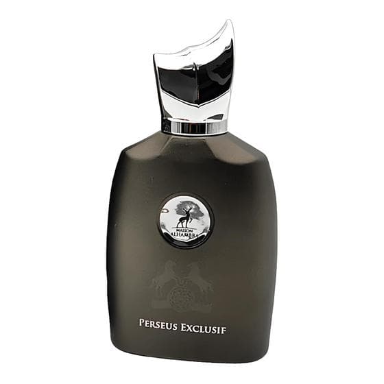 Maison Alhambra Perseus Exclusif Eau de Parfum - Perfume Masculino 100ml
