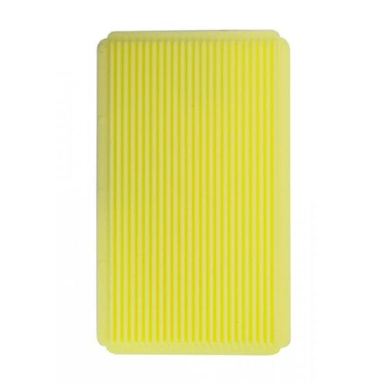 Marcador de Listras Amarelo para Massas Bluestar