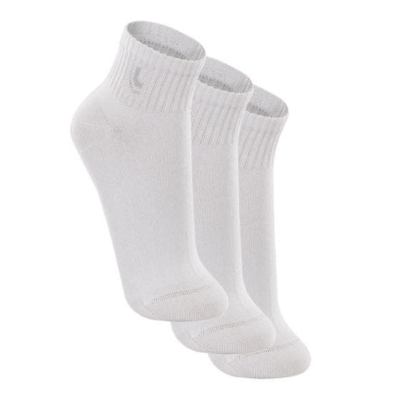 Meia Lupo Extra Grande Kit 6 Pares Masculino Cano Médio 03223 45 ao 48