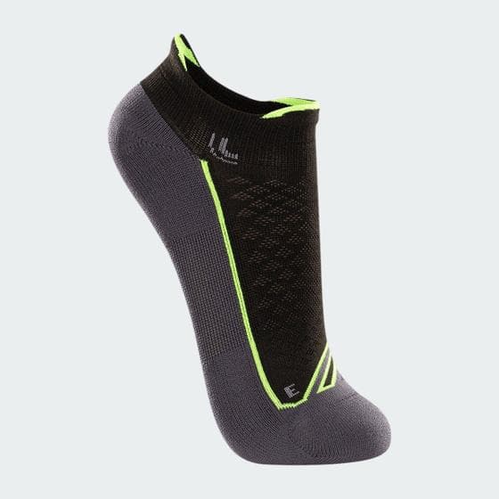 Meia Lupo Sport Performance Cano Baixo (1 Par) Unissex