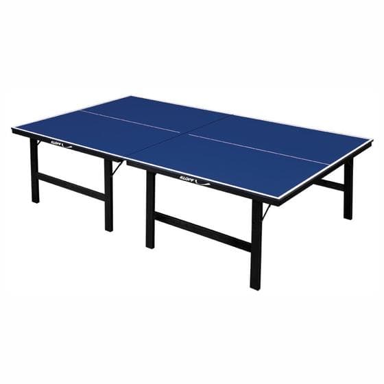 Mesa de Tênis de Mesa Ping Pong Klopf 1001 MDP 15mm