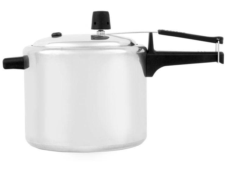 Panela de Pressão 7,0 L Panelux Inmetro