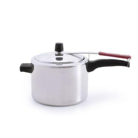 Panela de Pressão Alumine Polida 4,5L - Alegrete