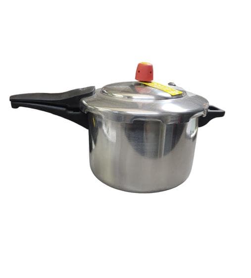 Panela de pressão fechamento externo 7,5 litros