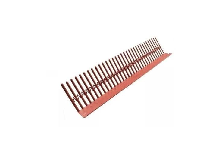 Passarinheira Modelo Universal 10 Metros Lineares