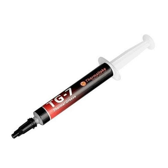 Pasta termica bisnaga 4g TG7 CL-O004-GROSGM-A -Thermaltake