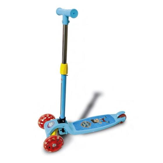 Patinete Infantil 3 Rodas Unitoys