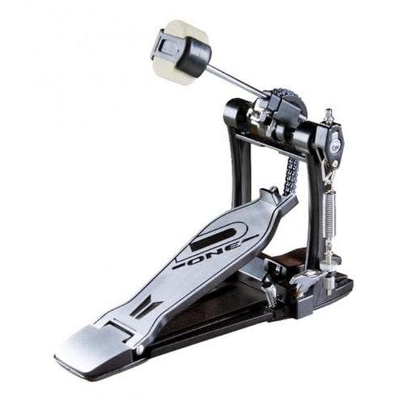 Pedal De Bumbo D-One DP10 Corrente Dupla