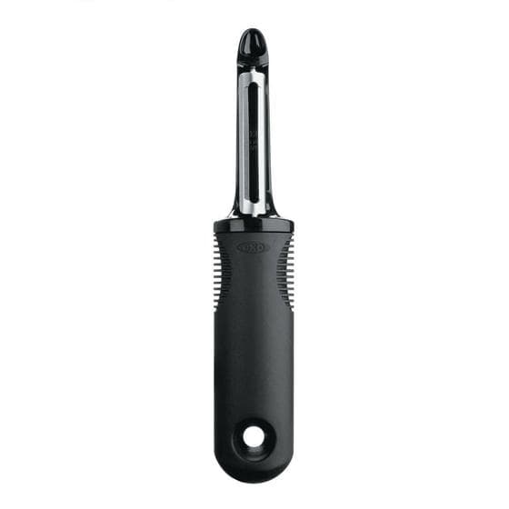 Peeler Com Cabo Emborrachado 18cm Oxo