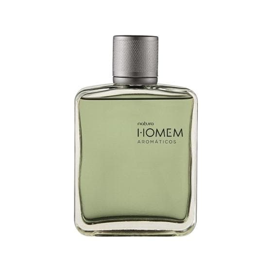 Perfume Homem Aromáticos Deo Parfum Masculino 100ml