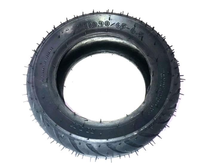 Pneu Aro 110 por 65 6,5 Mini Moto R1 Speed Traseiro Max