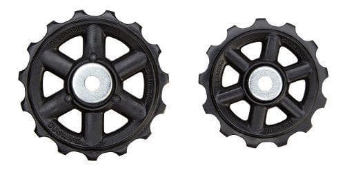 Polia Roldana Cambio Shimano Altus M310 7v 8v 21v 24v