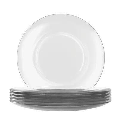 Prato Raso Astral Marinex 22,6 cm 24 Unidades