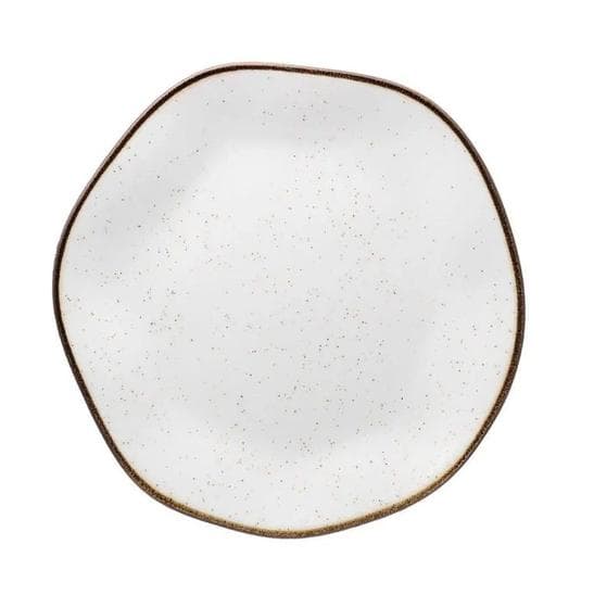 Prato Sobremesa 21,5 Cm Ryo Maresia Oxford
