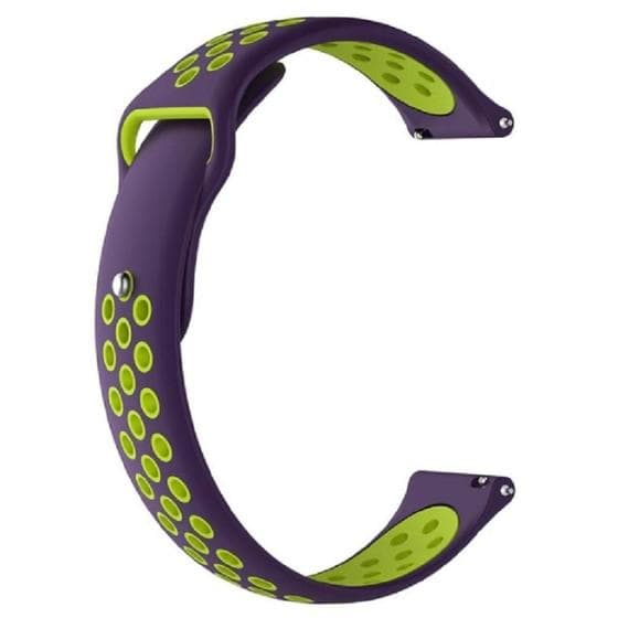 Pulseiras Sport Nsmart compatível com Sansung Galaxy Watch Active 1 ou Active 2