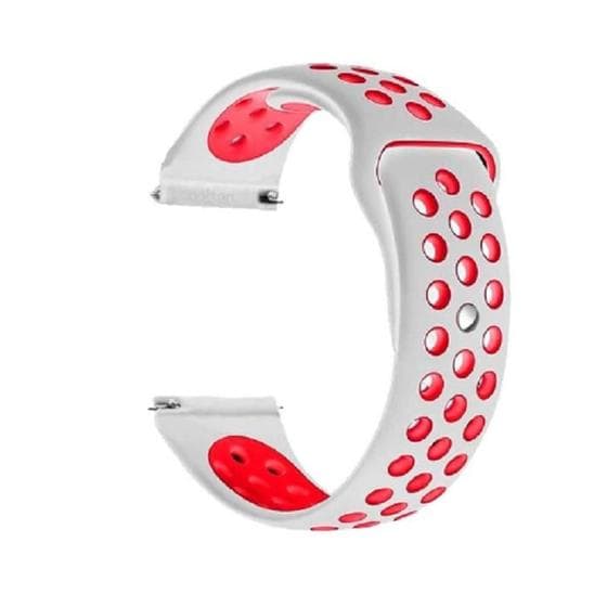 Pulseiras Sport Nsmart compatível com Sansung Galaxy Watch Active 1 ou Active 2