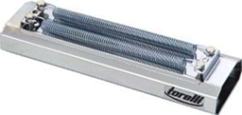 Reco Reco Torelli TR500 com 2 Molas cromado