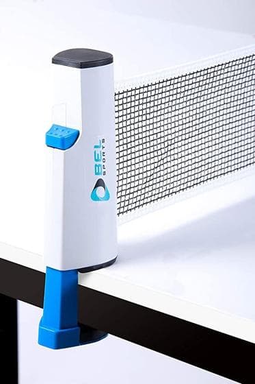 Rede Retratil Para Tenis De Mesa