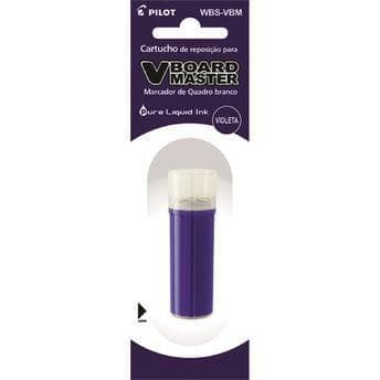 Refil p/ Marcador de Quadro Branco V Board Master Pilot WBS-VBM