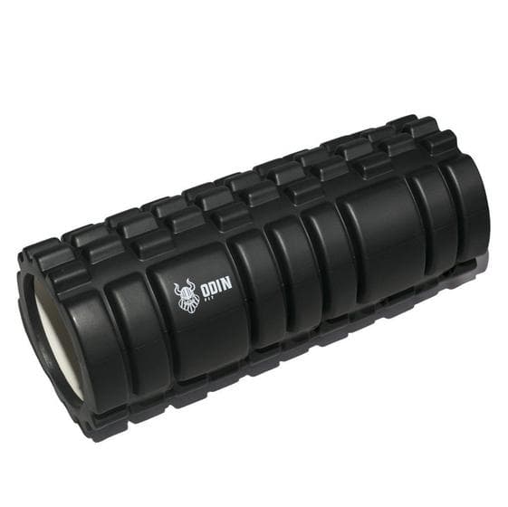 Rolo Liberação Miofascial Texturizado Foam Roller - ODIN FIT