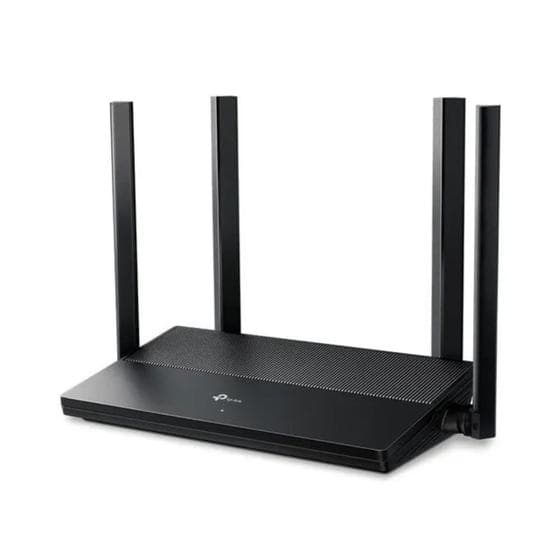 Roteador Tp-Link Gigabit Ex141 Wi-Fi 6 Dual Band - AX1500