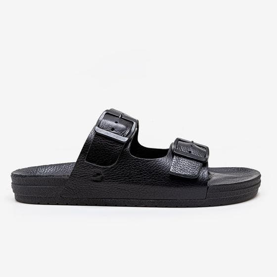 Sandália Easy Weekend Preto