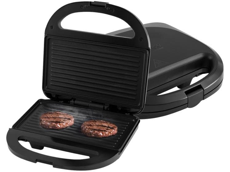 Sanduicheira Elétrica Cadence SanduGrill SAN230