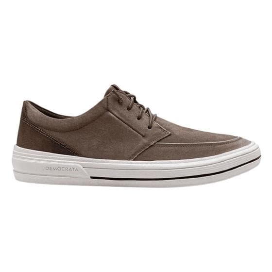 Sapatenis Democrata Clay Rato 290302-004