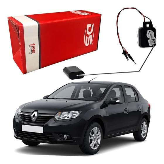 Sensor Nivel Combustivel Ds Logan 1.0 1.6 2014 A 2020