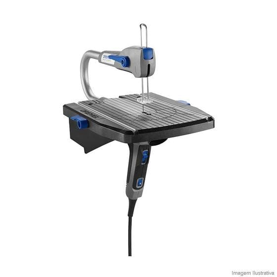 Serra Moto Saw 70W MS 20NC 110V