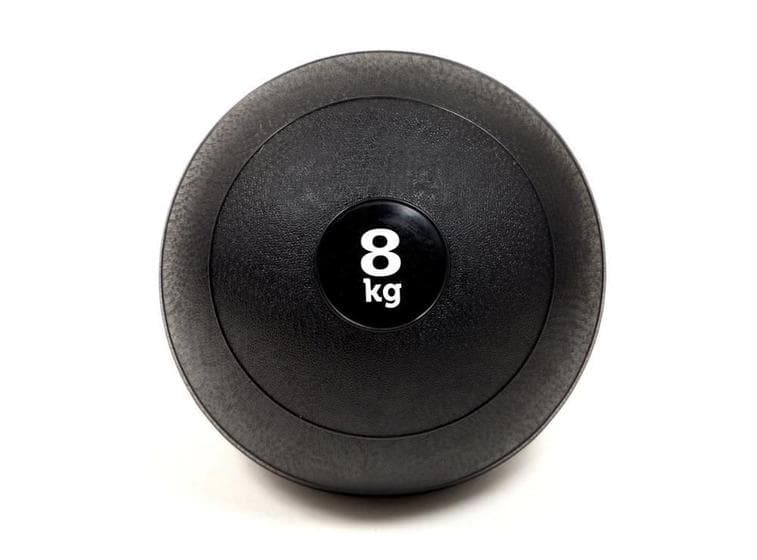 Slam Ball 8kg Funcional Cross Bola Odin Fit